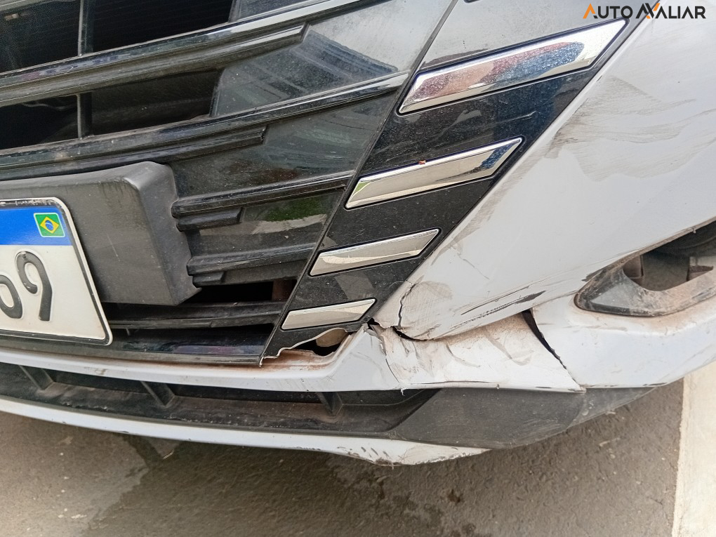 NISSAN VERSA 1.6 16V FLEX ADVANCE XTRONIC