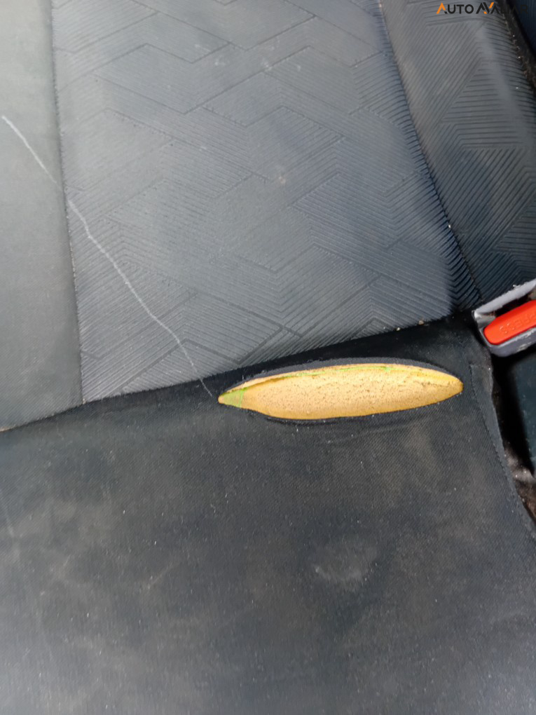 NISSAN VERSA 1.6 16V FLEX ADVANCE XTRONIC