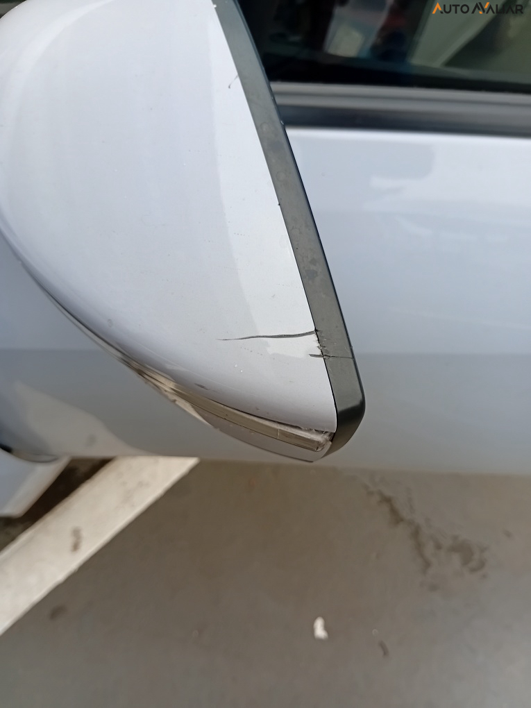 NISSAN VERSA 1.6 16V FLEX ADVANCE XTRONIC