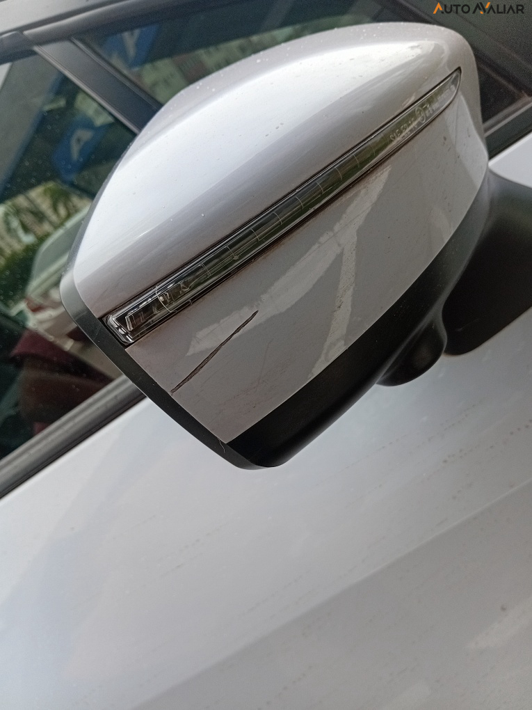 NISSAN VERSA 1.6 16V FLEX ADVANCE XTRONIC