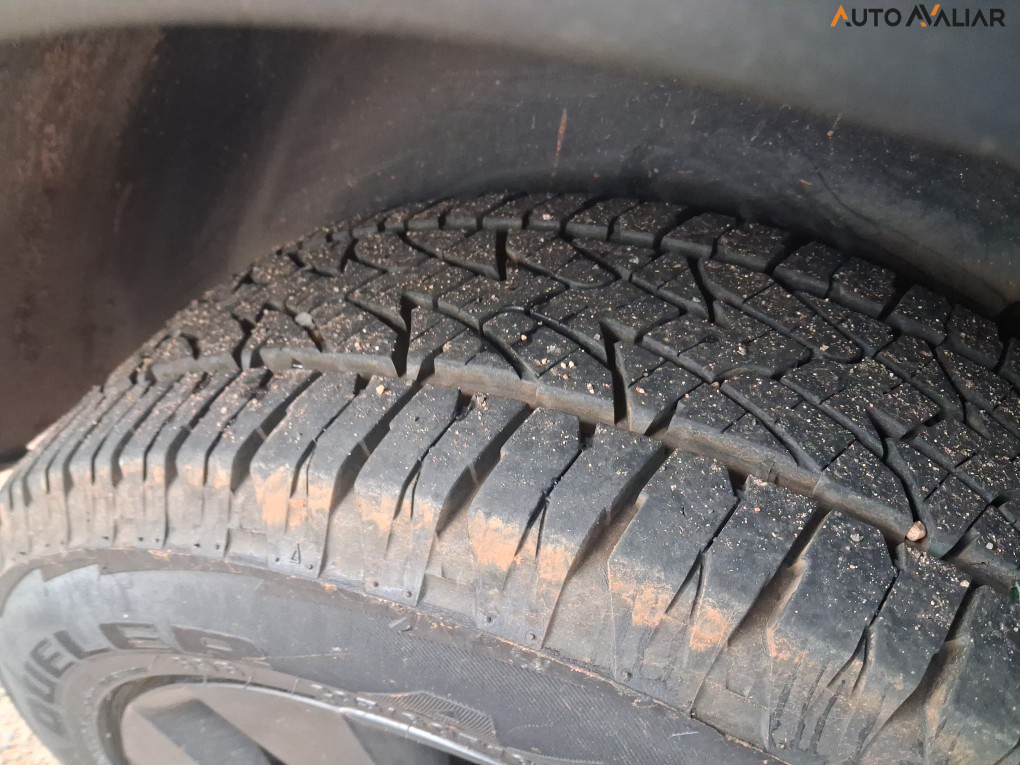 CITROEN C4 CACTUS 1.6 VTI 120 FLEX LIVE 