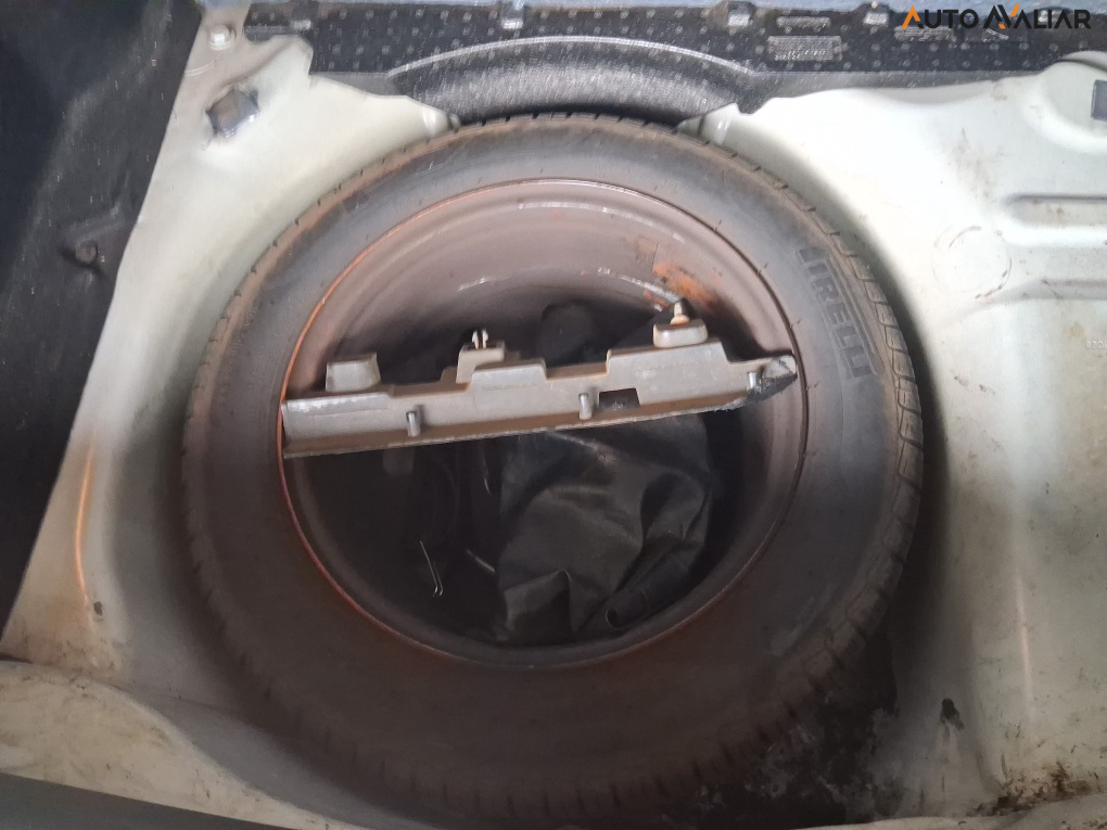 CITROEN C4 CACTUS 1.6 VTI 120 FLEX LIVE 