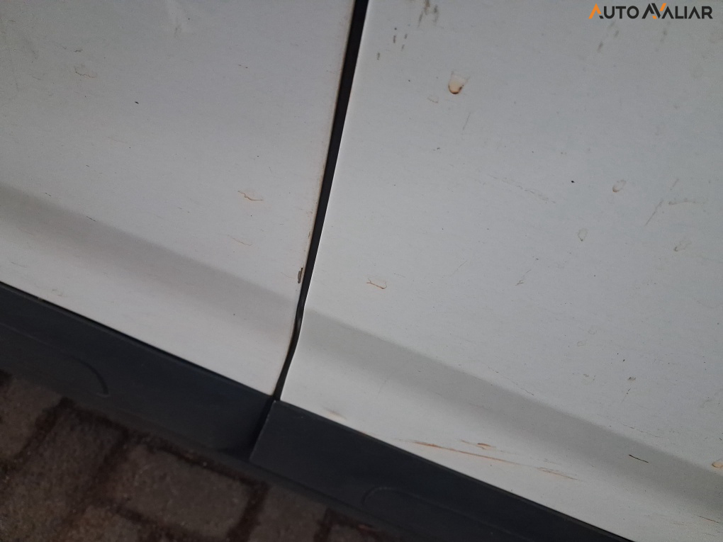 CITROEN C4 CACTUS 1.6 VTI 120 FLEX LIVE 