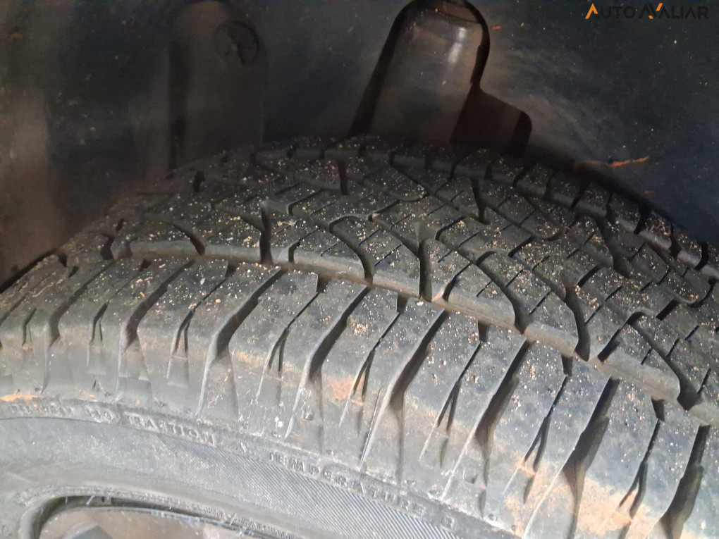 CITROEN C4 CACTUS 1.6 VTI 120 FLEX LIVE 