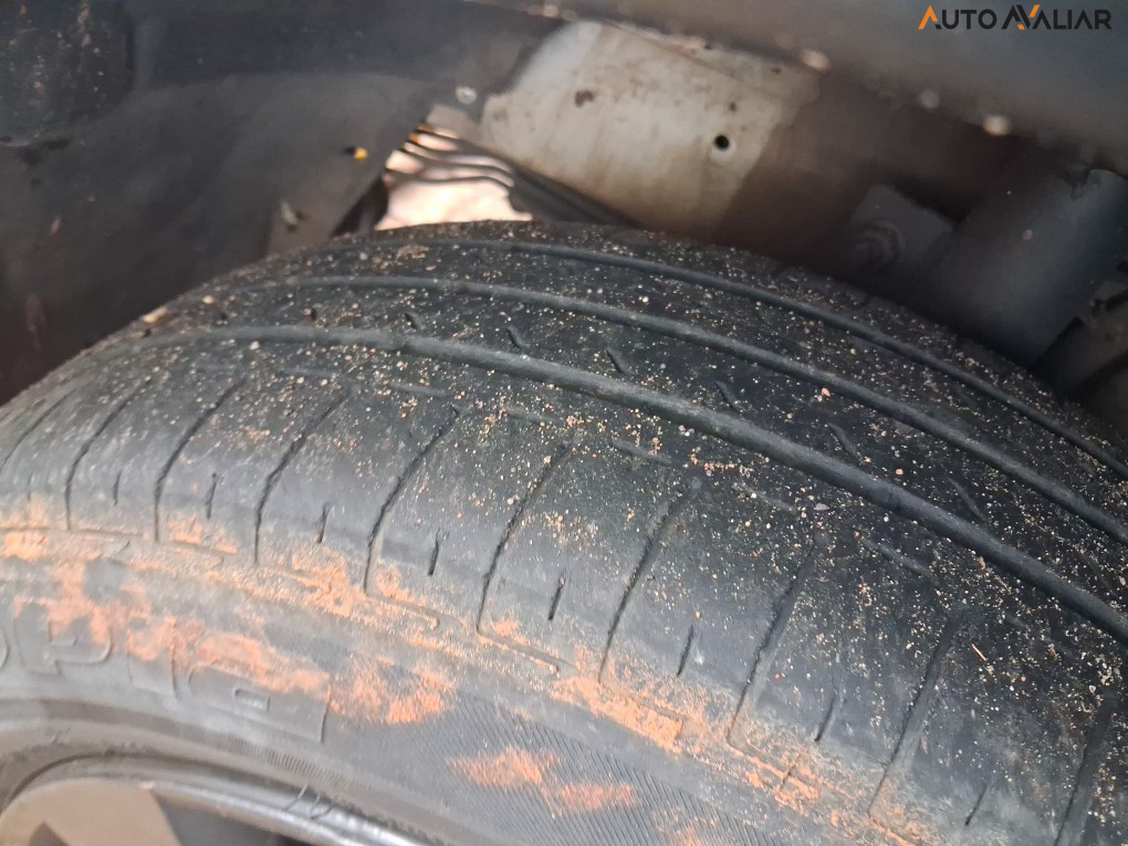 CITROEN C4 CACTUS 1.6 VTI 120 FLEX LIVE 