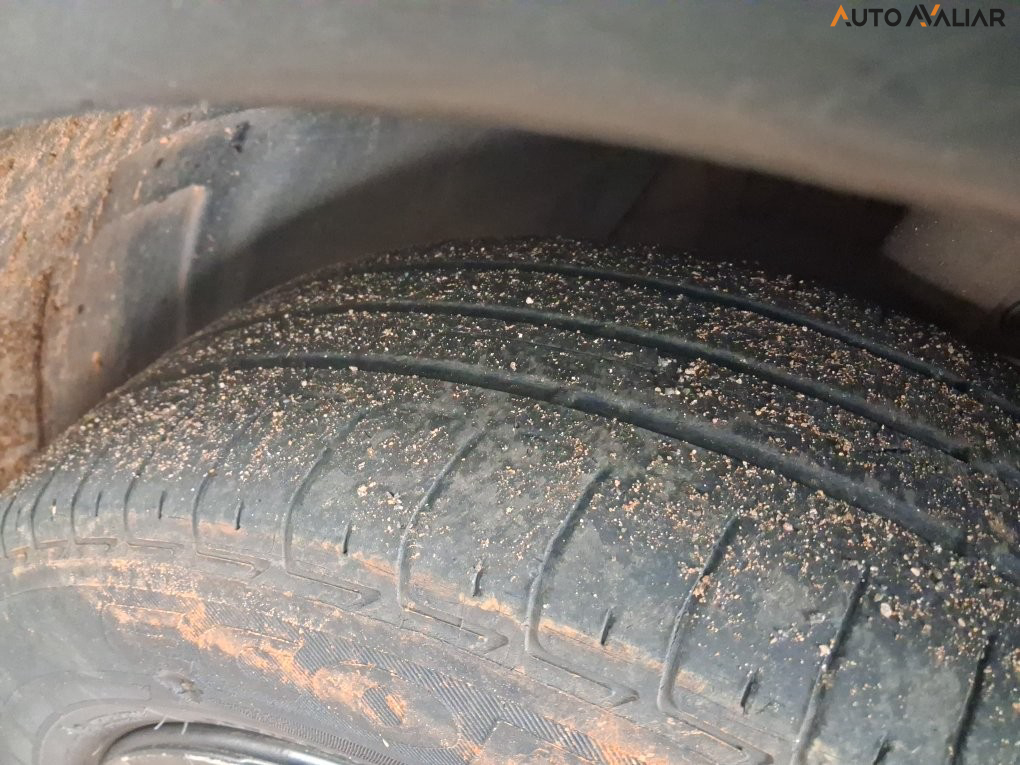 CITROEN C4 CACTUS 1.6 VTI 120 FLEX LIVE 