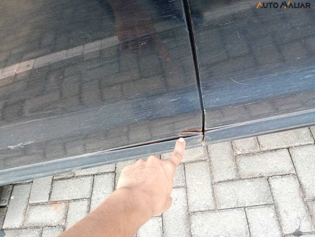 HYUNDAI SANTA FE 2.7 MPFI GLS V6 24V 200CV GASOLINA 4P AUTOMATICO