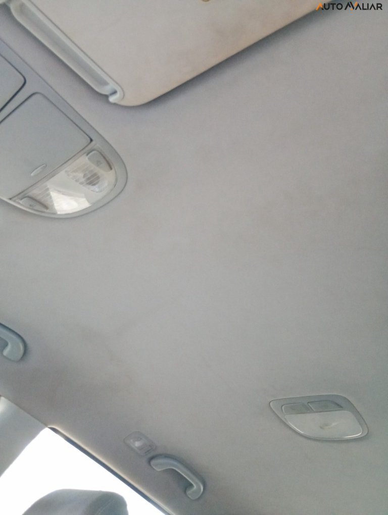 HYUNDAI SANTA FE 2.7 MPFI GLS V6 24V 200CV GASOLINA 4P AUTOMATICO