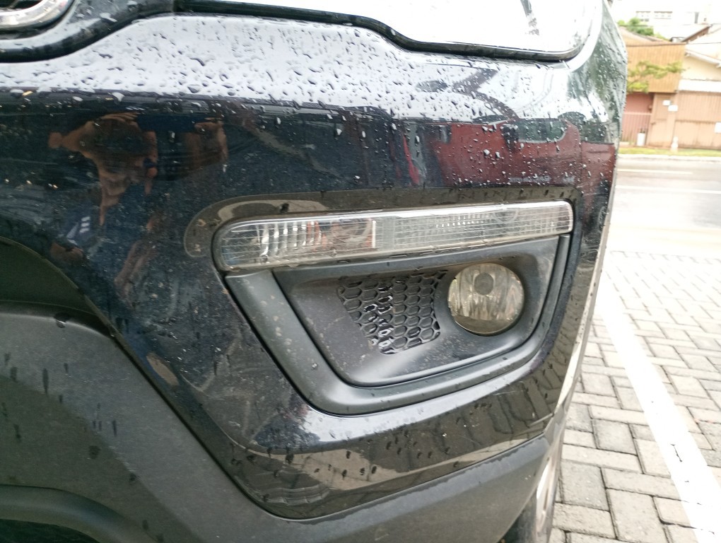 JEEP COMPASS 2.0 16V DIESEL LONGITUDE 4X4 AUTOMATICO