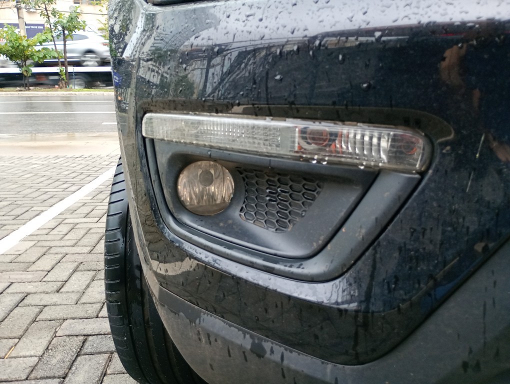 JEEP COMPASS 2.0 16V DIESEL LONGITUDE 4X4 AUTOMATICO