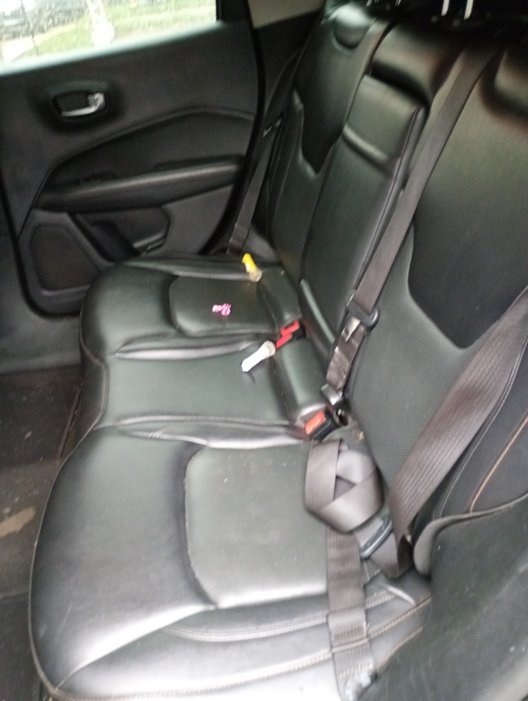 JEEP COMPASS 2.0 16V DIESEL LONGITUDE 4X4 AUTOMATICO