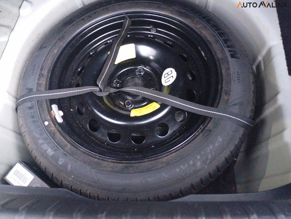 PEUGEOT 308 2.0 ALLURE 16V FLEX 4P AUTOMATICO