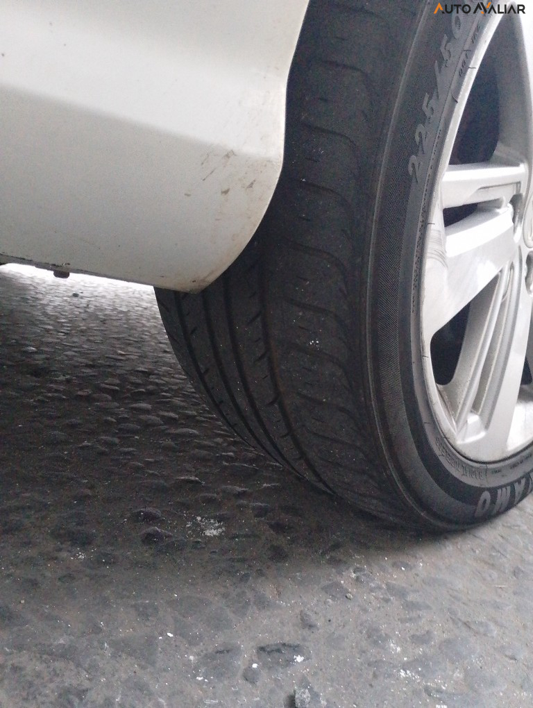 PEUGEOT 308 2.0 ALLURE 16V FLEX 4P AUTOMATICO