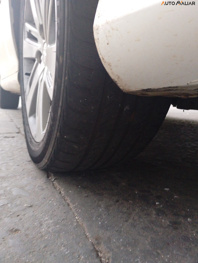 PEUGEOT 308 2.0 ALLURE 16V FLEX 4P AUTOMATICO