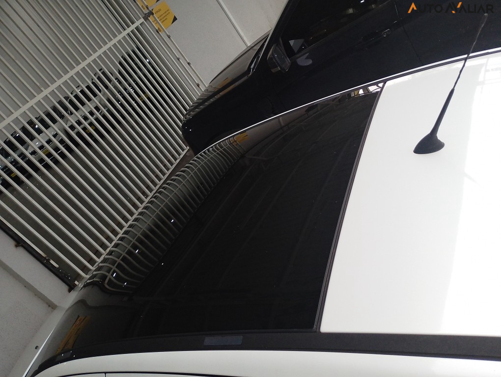 PEUGEOT 308 2.0 ALLURE 16V FLEX 4P AUTOMATICO