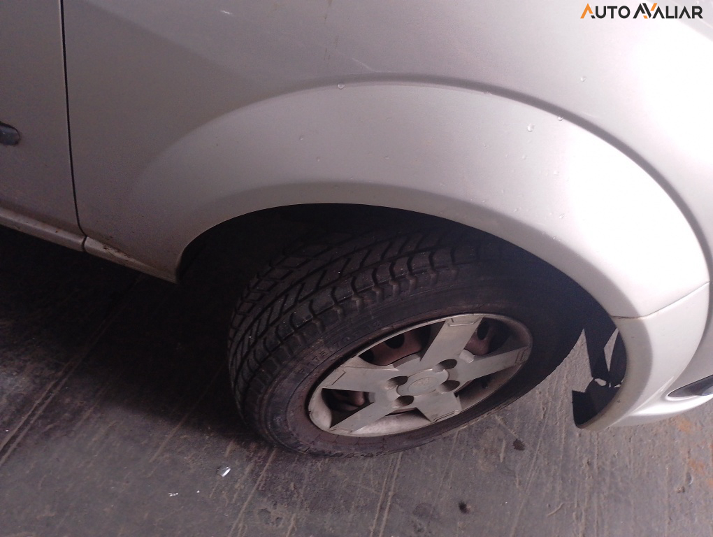 FORD KA 1.0 MPI FLY 8V FLEX 2P MANUAL