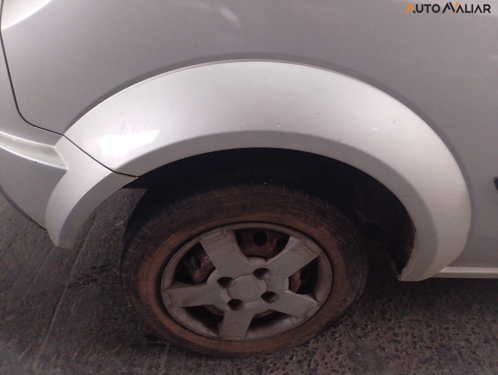 FORD KA 1.0 MPI FLY 8V FLEX 2P MANUAL