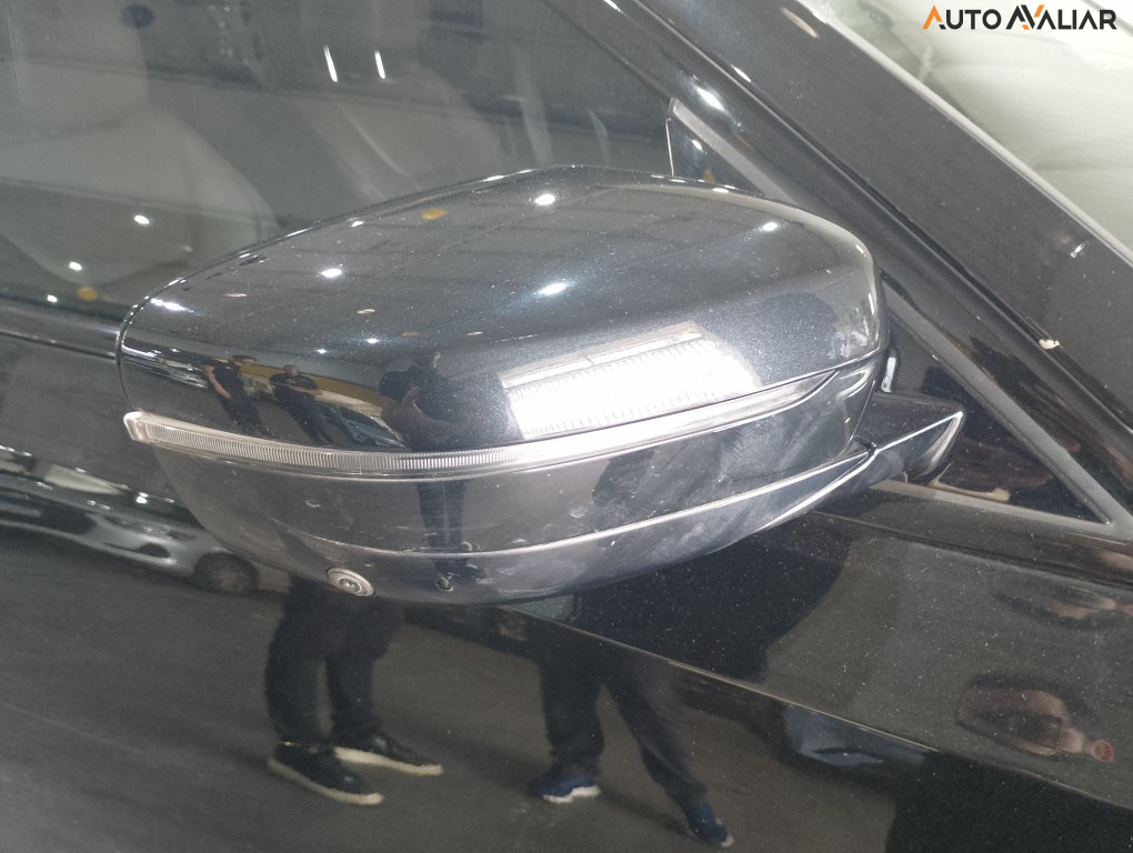 BMW 330E 2.0 16V TURBO H&Atilde;BRIDO M SPORT AUTOM&Aacute;TICO