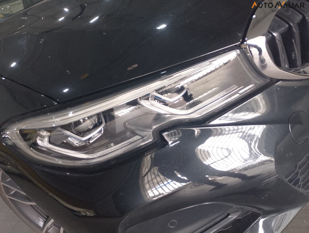 BMW 330E 2.0 16V TURBO H&Atilde;BRIDO M SPORT AUTOM&Aacute;TICO