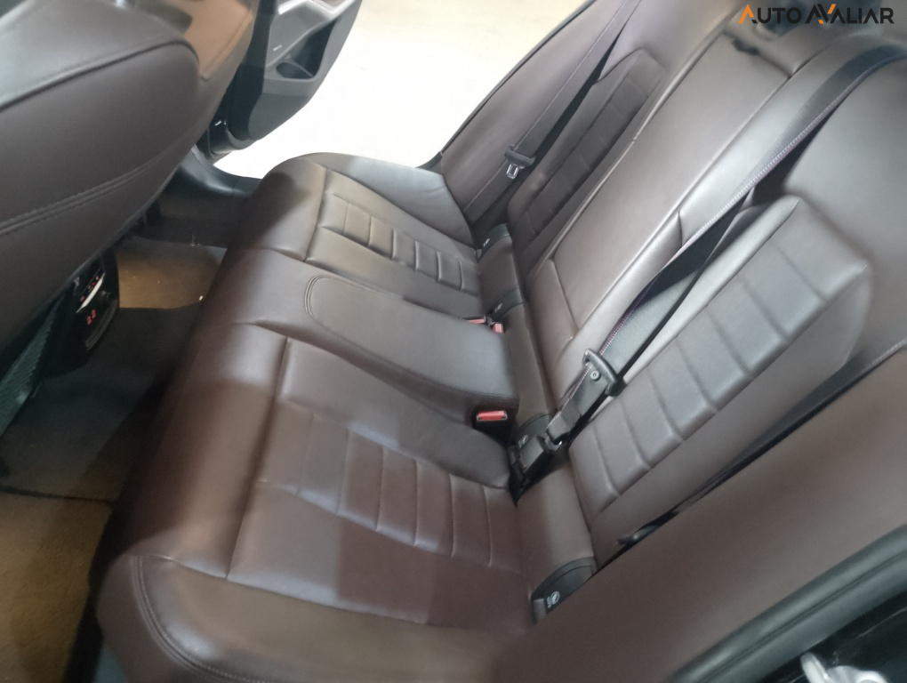 BMW 330E 2.0 16V TURBO H&Atilde;BRIDO M SPORT AUTOM&Aacute;TICO