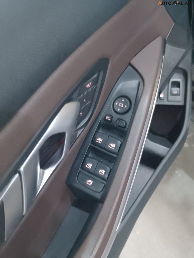 BMW 330E 2.0 16V TURBO H&Atilde;BRIDO M SPORT AUTOM&Aacute;TICO