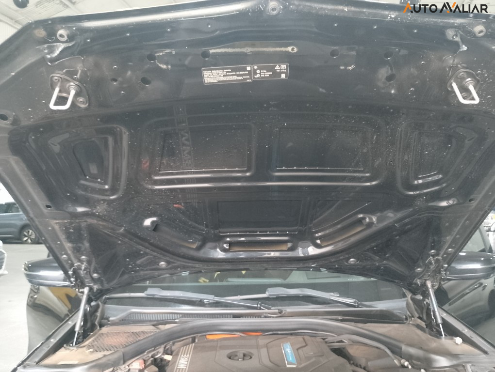 BMW 330E 2.0 16V TURBO H&Atilde;BRIDO M SPORT AUTOM&Aacute;TICO