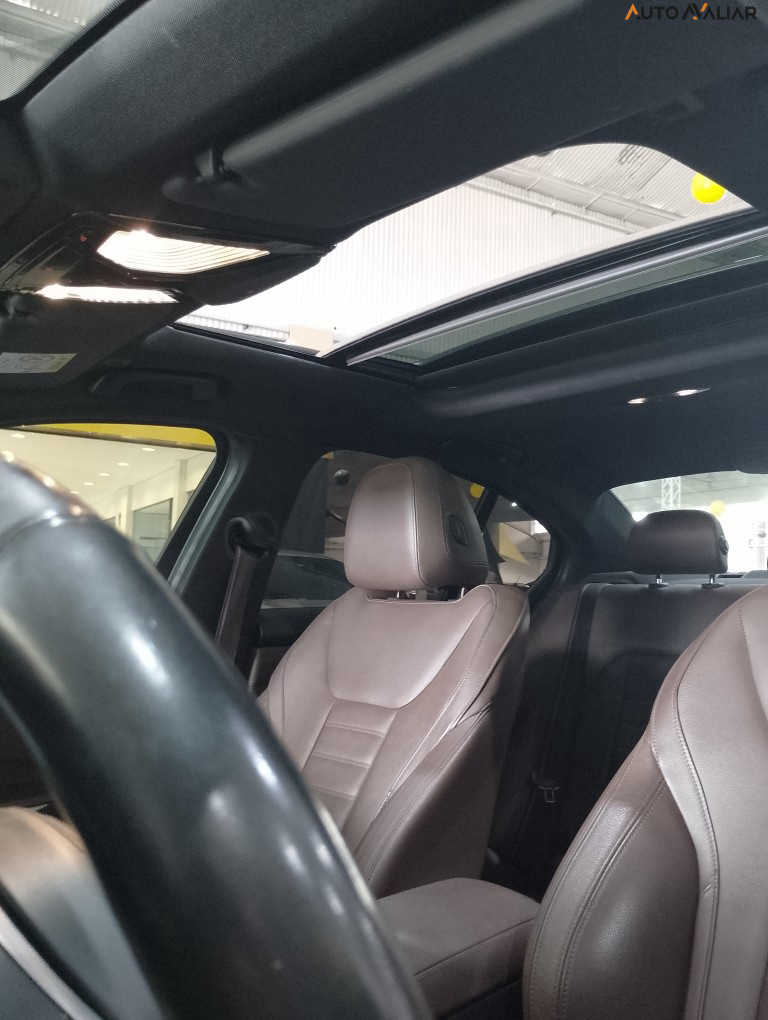 BMW 330E 2.0 16V TURBO H&Atilde;BRIDO M SPORT AUTOM&Aacute;TICO