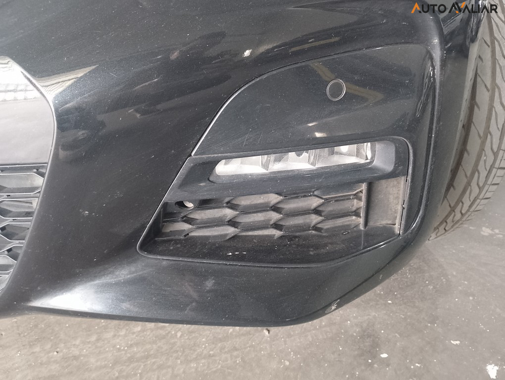 BMW 330E 2.0 16V TURBO H&Atilde;BRIDO M SPORT AUTOM&Aacute;TICO