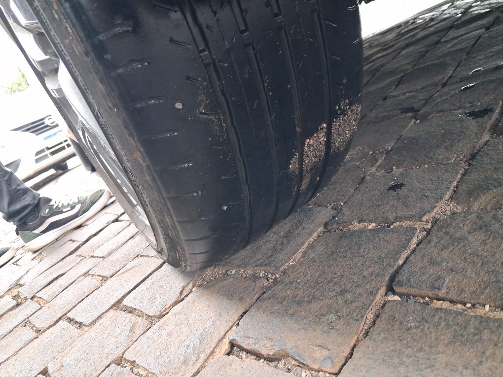 CITROEN C4 LOUNGE 1.6 S 16V TURBO FLEX 4P AUTOMATICO