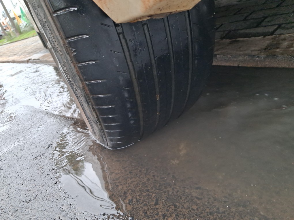 CITROEN C4 LOUNGE 1.6 S 16V TURBO FLEX 4P AUTOMATICO