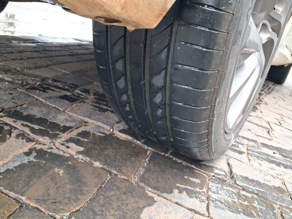 CITROEN C4 LOUNGE 1.6 S 16V TURBO FLEX 4P AUTOMATICO