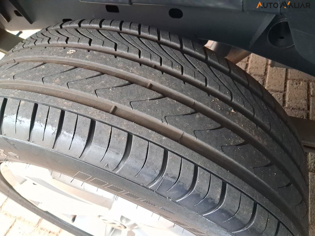 VOLKSWAGEN AMAROK 2.0 HIGHLINE 4X4 CD 16V TURBO INTERCOOLER DIESEL 4P AUTOMATICO