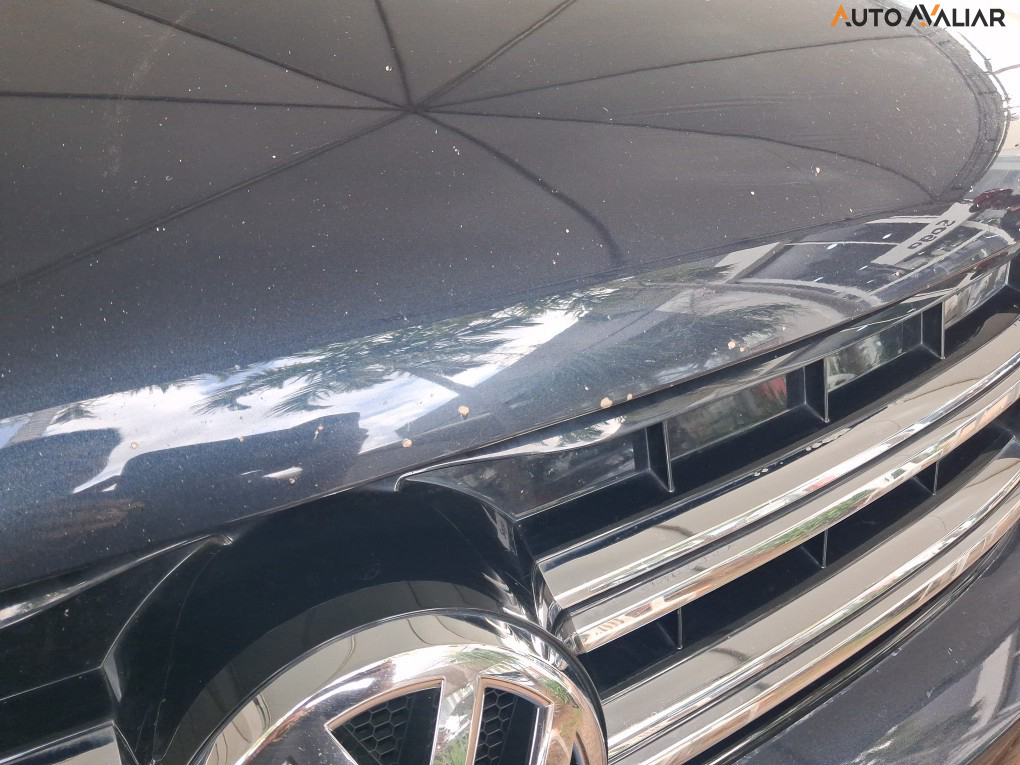 VOLKSWAGEN AMAROK 2.0 HIGHLINE 4X4 CD 16V TURBO INTERCOOLER DIESEL 4P AUTOMATICO