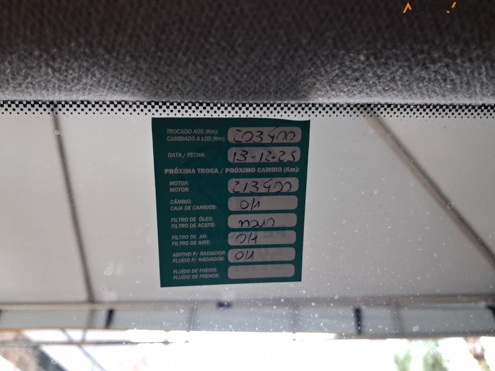 VOLKSWAGEN AMAROK 2.0 HIGHLINE 4X4 CD 16V TURBO INTERCOOLER DIESEL 4P AUTOMATICO