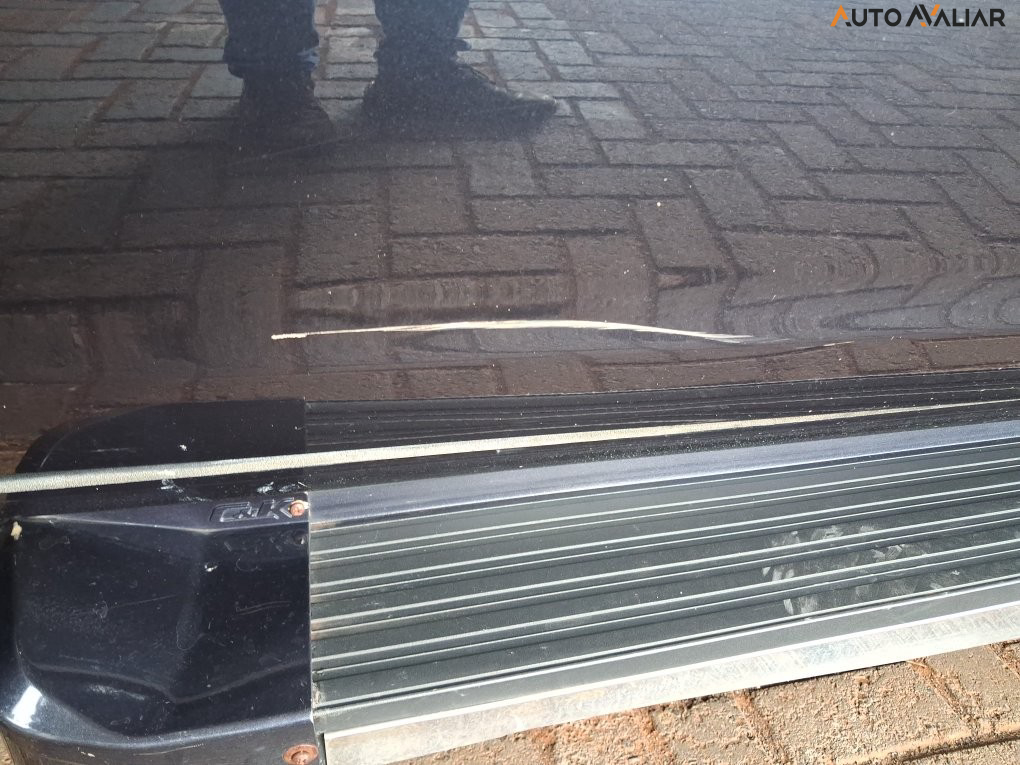 VOLKSWAGEN AMAROK 2.0 HIGHLINE 4X4 CD 16V TURBO INTERCOOLER DIESEL 4P AUTOMATICO