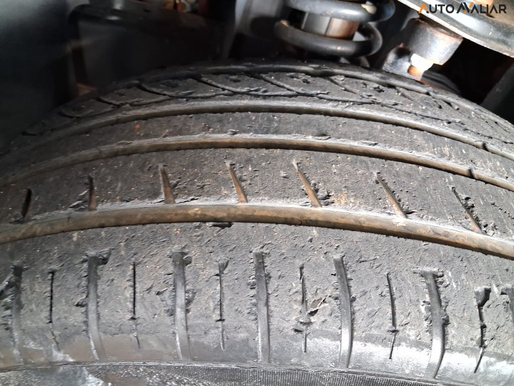 VOLKSWAGEN AMAROK 2.0 HIGHLINE 4X4 CD 16V TURBO INTERCOOLER DIESEL 4P AUTOMATICO