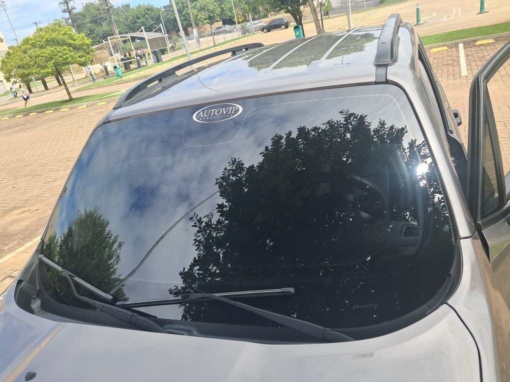 JEEP RENEGADE 1.8 16V FLEX 4P AUTOMATICO