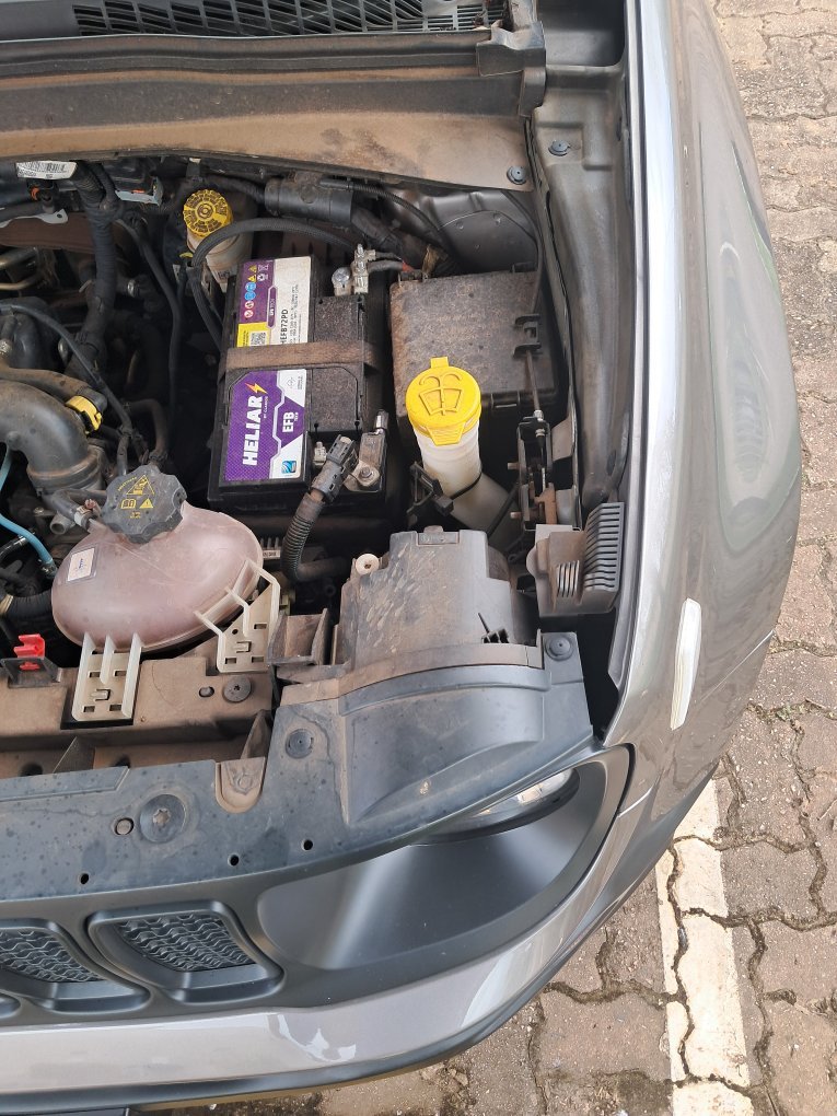 JEEP RENEGADE 1.8 16V FLEX 4P AUTOMATICO