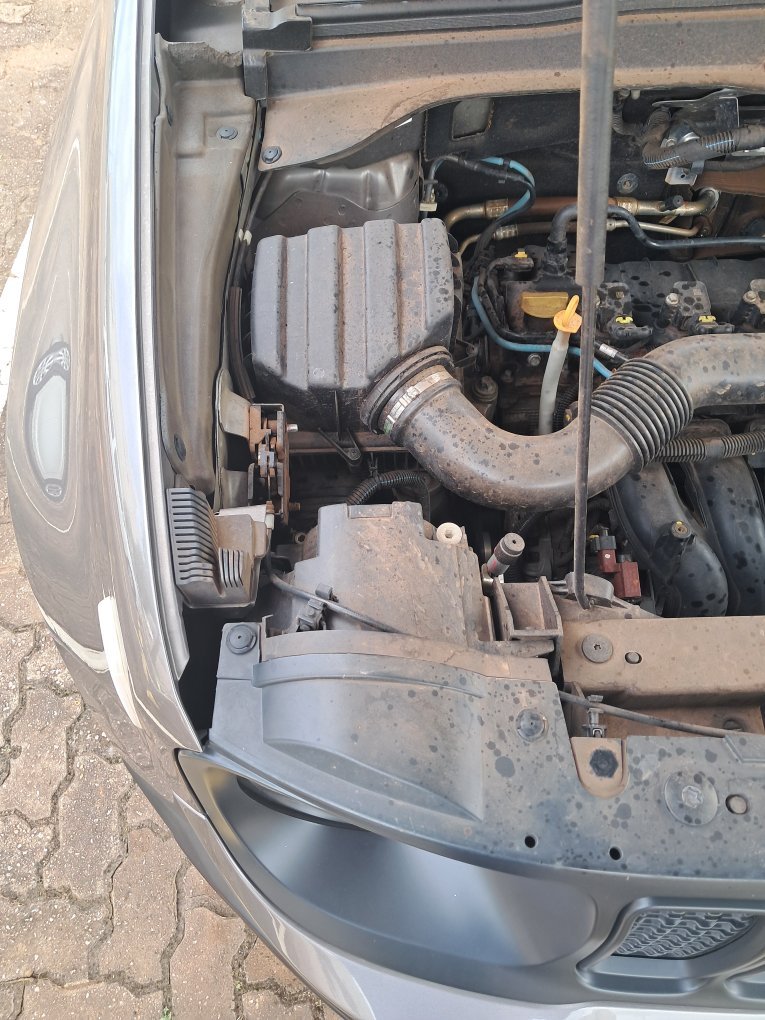 JEEP RENEGADE 1.8 16V FLEX 4P AUTOMATICO