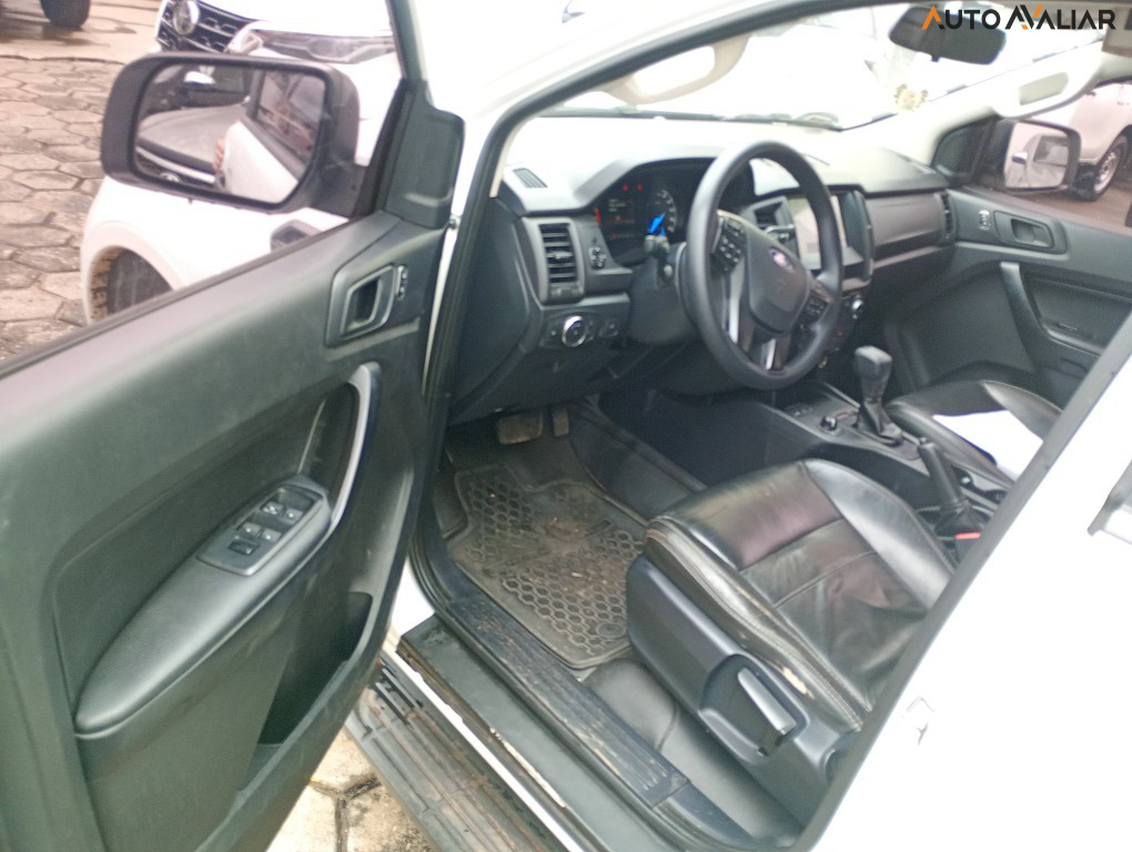 FORD RANGER 3.2 STORM 4X4 CD 20V DIESEL 4P AUTOMATICO