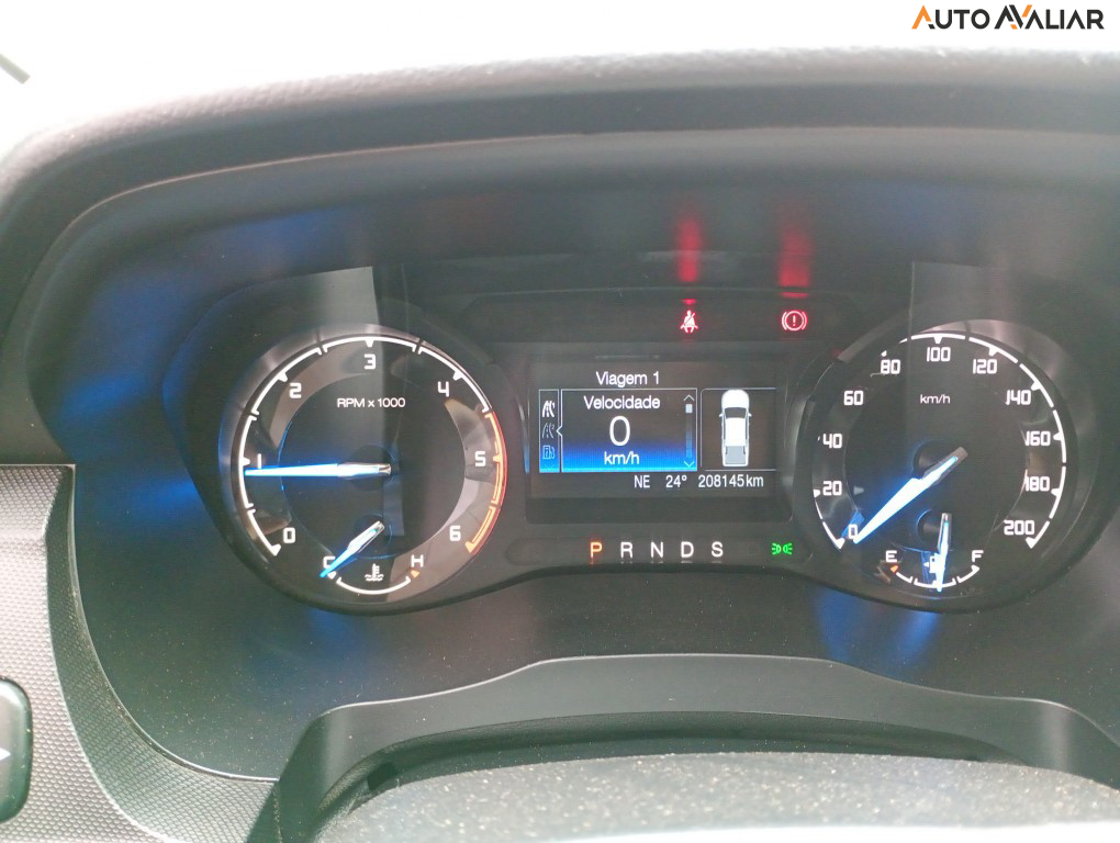 FORD RANGER 3.2 STORM 4X4 CD 20V DIESEL 4P AUTOMATICO