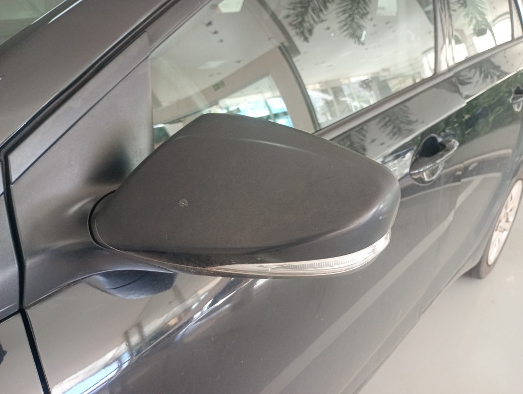 HYUNDAI HB20 1.0 COMFORT 12V FLEX 4P MANUAL