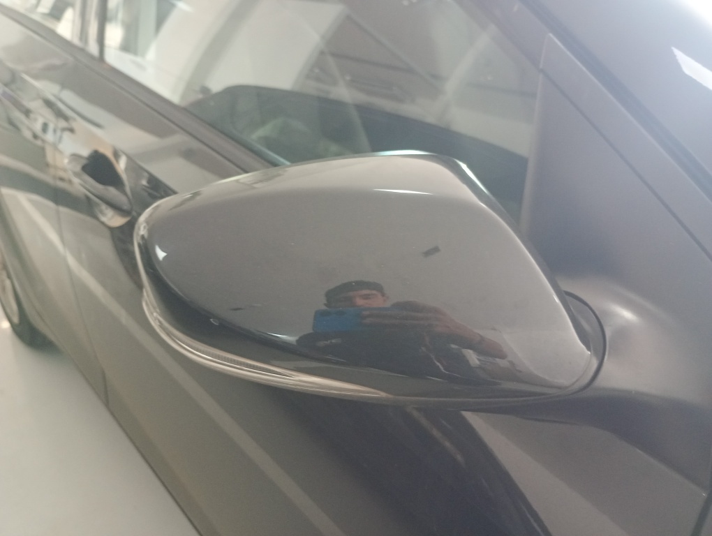 HYUNDAI HB20 1.0 COMFORT 12V FLEX 4P MANUAL