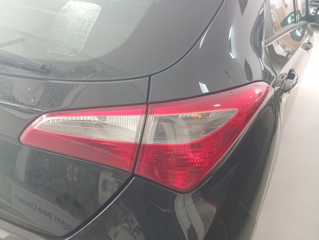 HYUNDAI HB20 1.0 COMFORT 12V FLEX 4P MANUAL