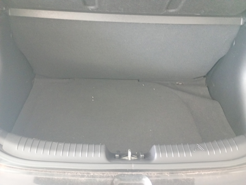 HYUNDAI HB20 1.0 COMFORT 12V FLEX 4P MANUAL