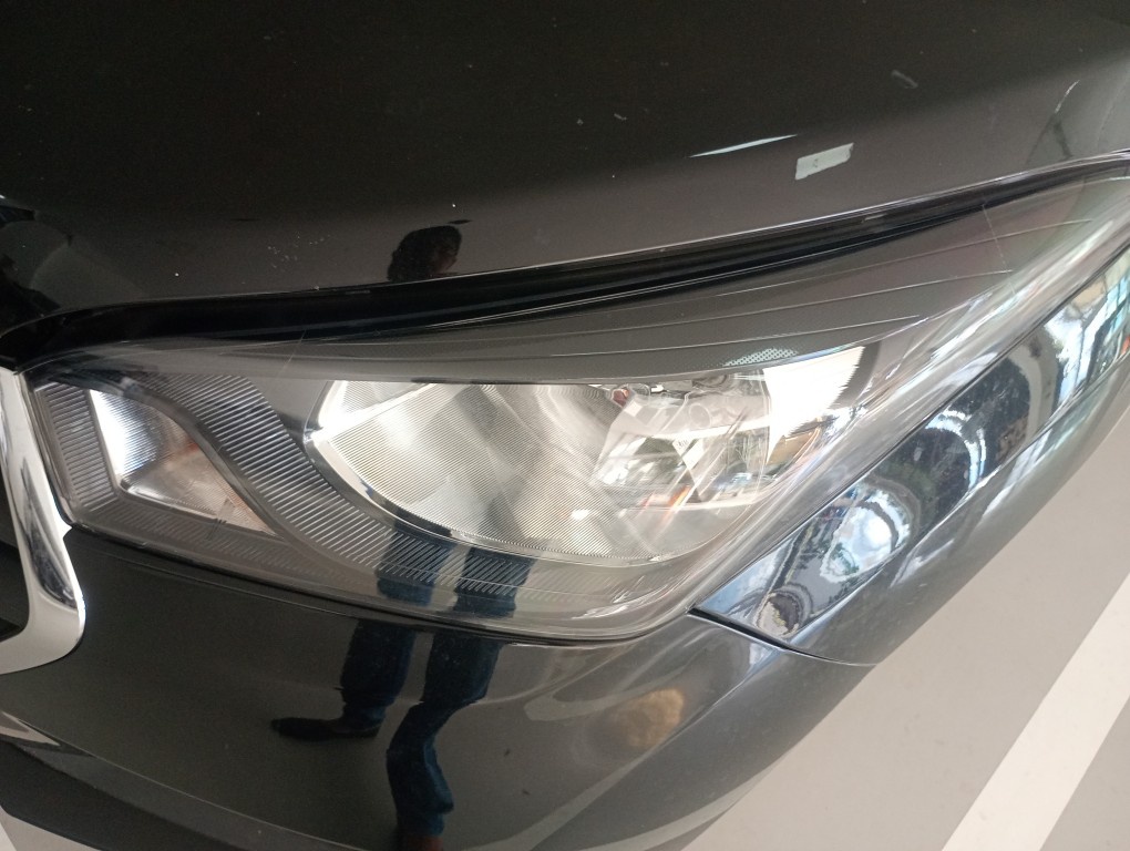 HYUNDAI HB20 1.0 COMFORT 12V FLEX 4P MANUAL