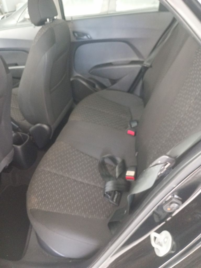 HYUNDAI HB20 1.0 COMFORT 12V FLEX 4P MANUAL