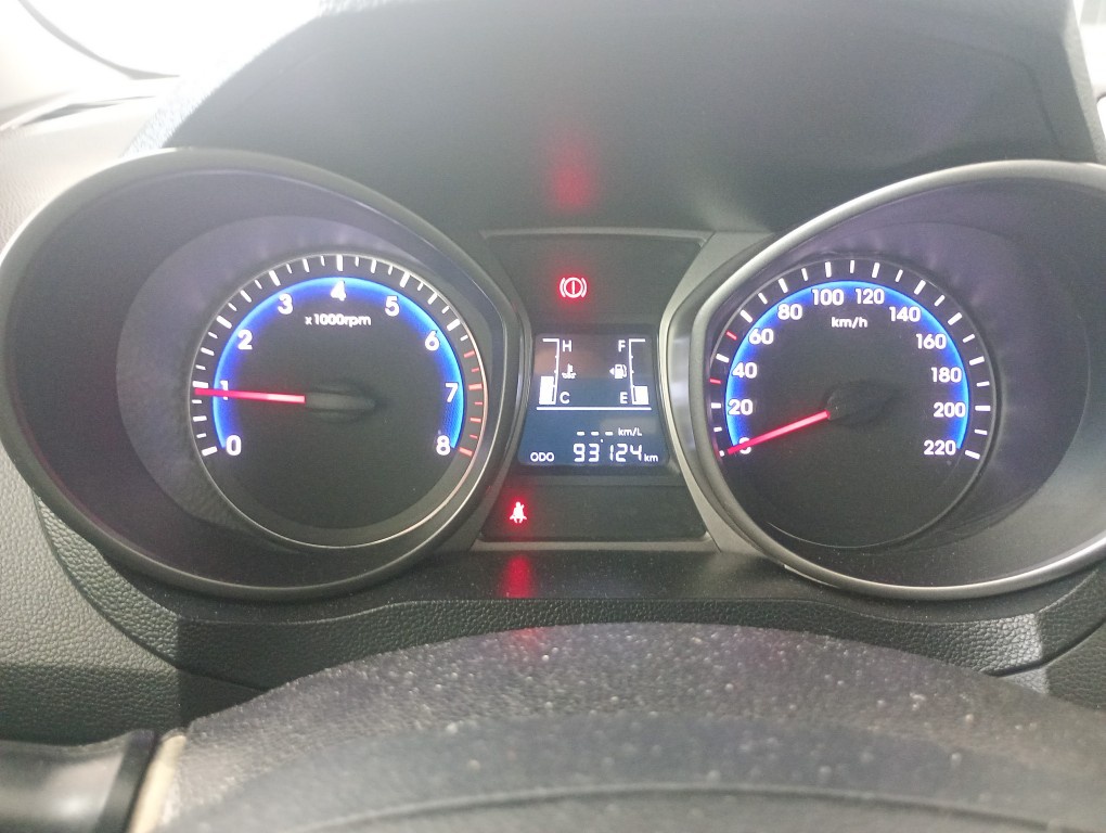 HYUNDAI HB20 1.0 COMFORT 12V FLEX 4P MANUAL