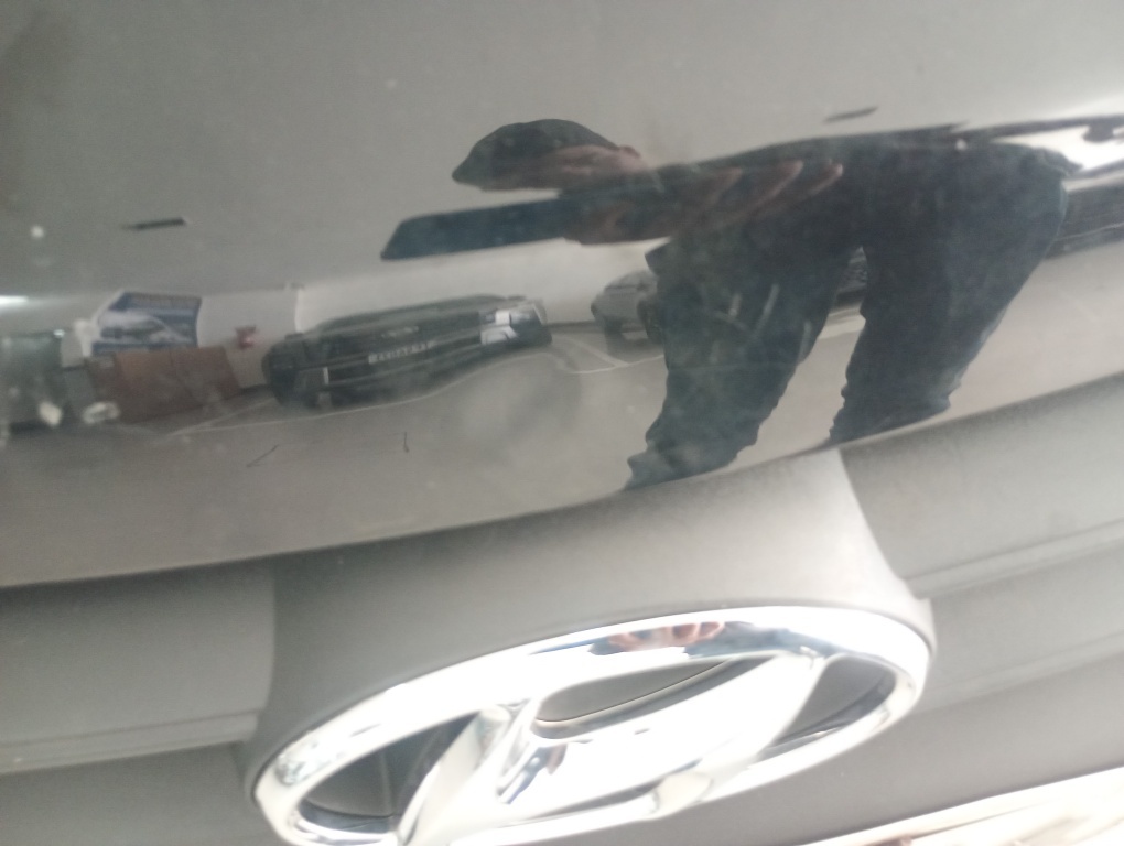 HYUNDAI HB20 1.0 COMFORT 12V FLEX 4P MANUAL