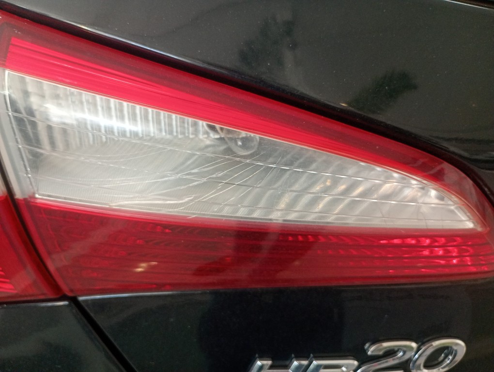 HYUNDAI HB20 1.0 COMFORT 12V FLEX 4P MANUAL